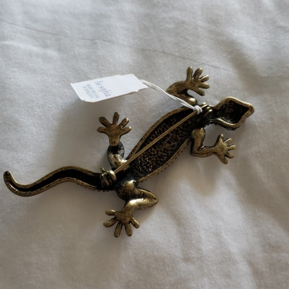 Pin/Brooch - Picture 2 of 4